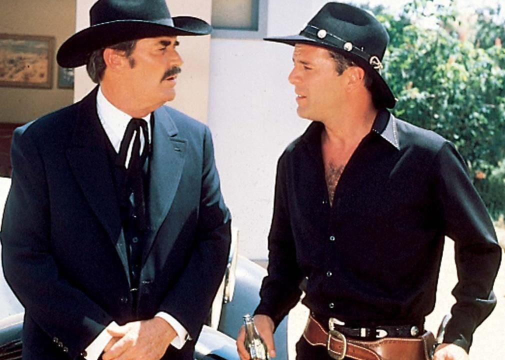 #55. Sunset (1988)
